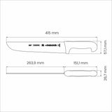 Professional Carving Knife, 10"