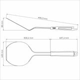 Pizza Spatula