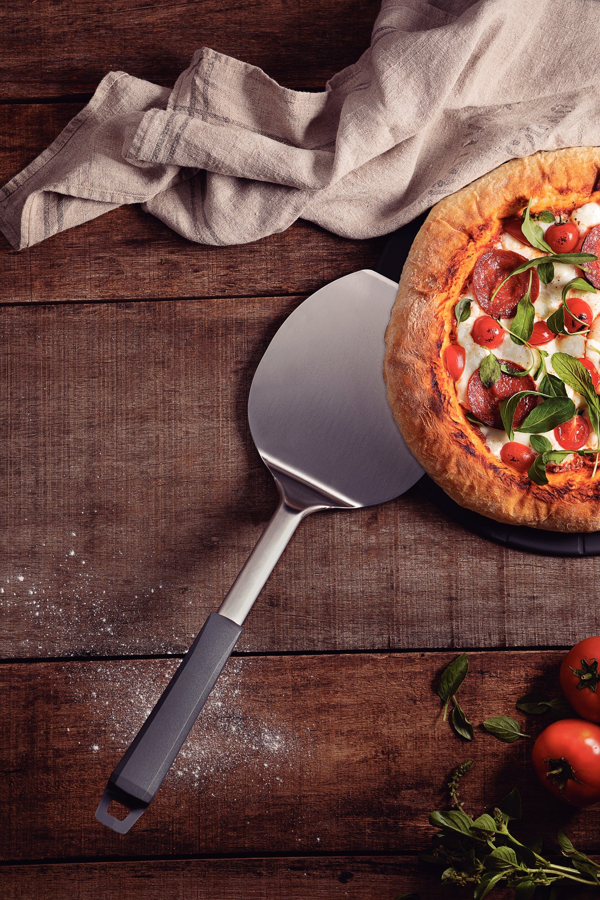 Pizza Spatula