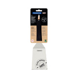 Churrasco Black Burger Spatula, 6"