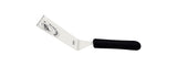 Churrasco Black Burger Spatula, 6"