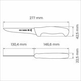 Professional Boning Knife, 5"