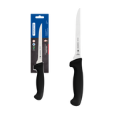 Professional Master Black Boning Knife, 6"