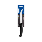 Professional Master Black Boning Knife, 6"