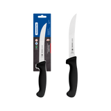 Professional Master Black Boning Knife, 6"