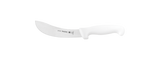 Professional Curved Skinning Bloodshed Knife, 6"