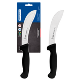 Professional Master Black Bloodletting Knife, 6"