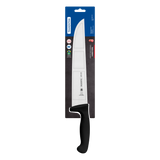 Professional Master Black Meat Knife, 10"