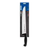 Professional Master Black Meat Knife, 12"