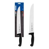 Professional Master Black Meat Knife, 12"