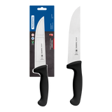Professional Master Black Meat Knife, 7"