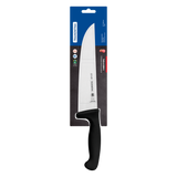 Professional Master Black Meat Knife, 8"