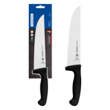 Professional Master Black Meat Knife, 8"