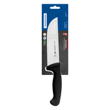 Professional Master Black Butcher Knife, 6"