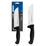 Professional Master Black Butcher Knife, 6"