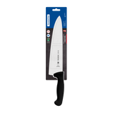 Professional Master Black Cooks Knife, 10"