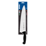 Professional Master Black Cooks Knife, 12"