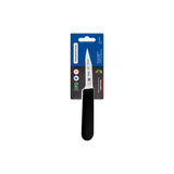Professional Master Black Paring Knife, 3"