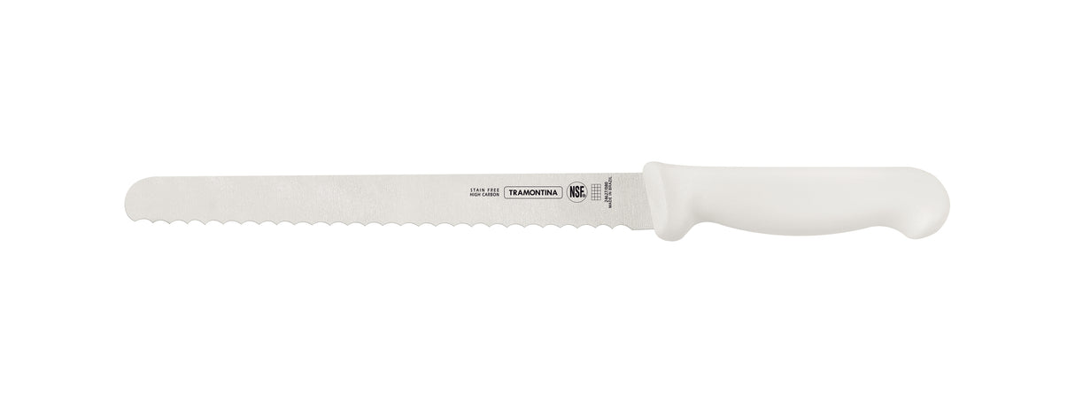 Professional Bread Knife, 10"