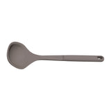 Soffta 5-Piece Grey Silicone Utensil Set