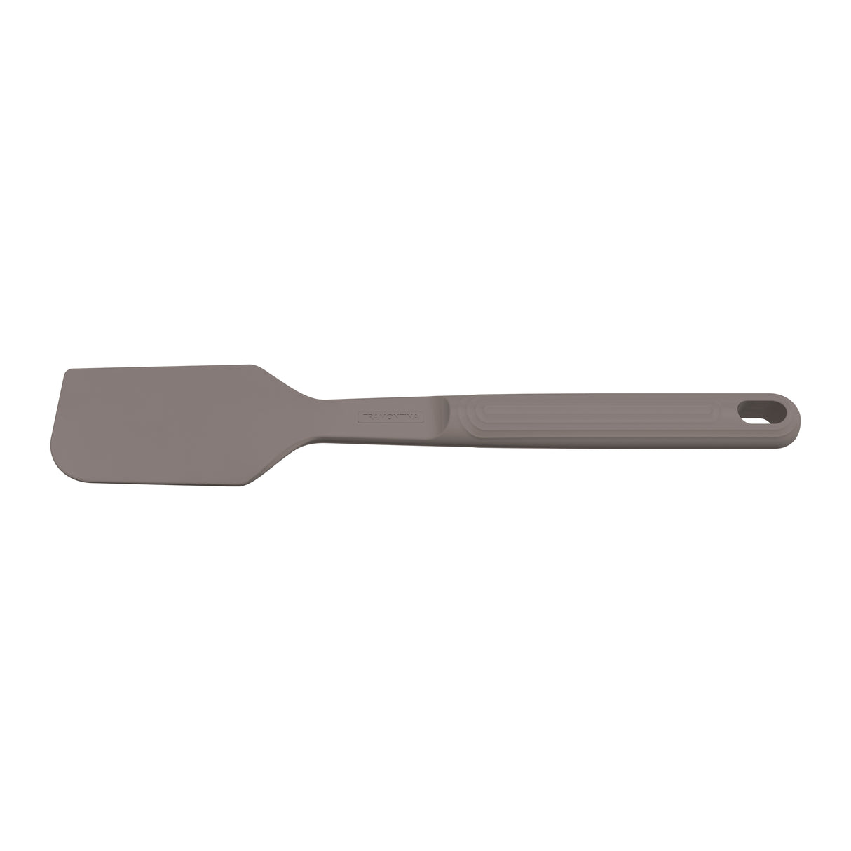 Soffta 5-Piece Grey Silicone Utensil Set