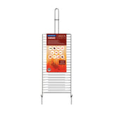 Churrasco Stainless Steel Grill