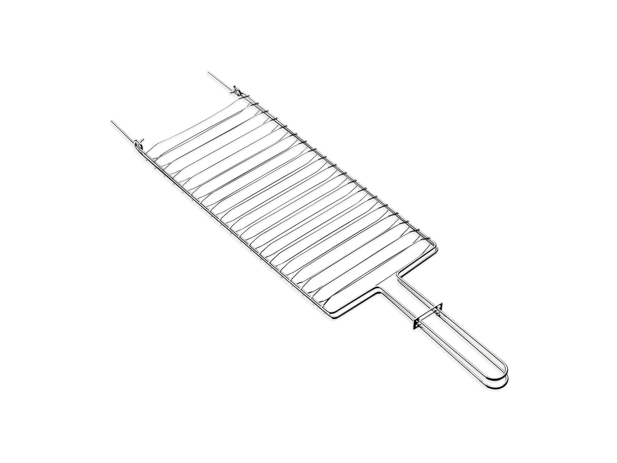 Churrasco Stainless Steel Grill