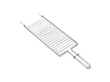 Churrasco Stainless Steel Grill