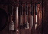 Churrasco Black Spatula