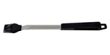 Churrasco Black Brush with Silicone Bristles