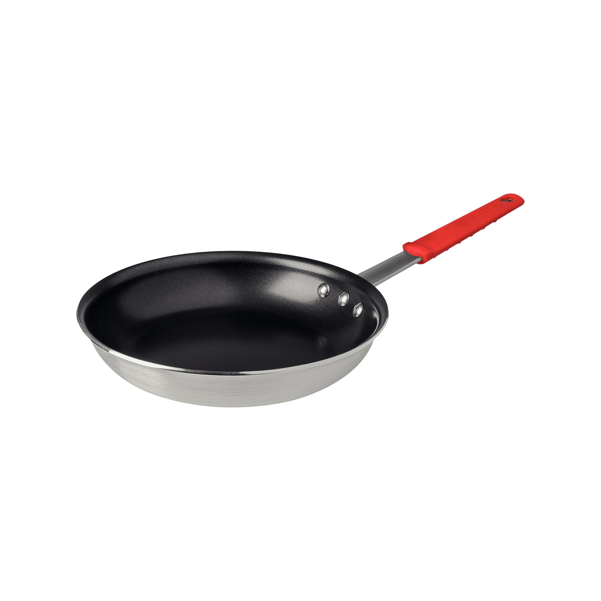 Professional Non-Stick Aluminium Frying Pan, 25cm, 1.9L