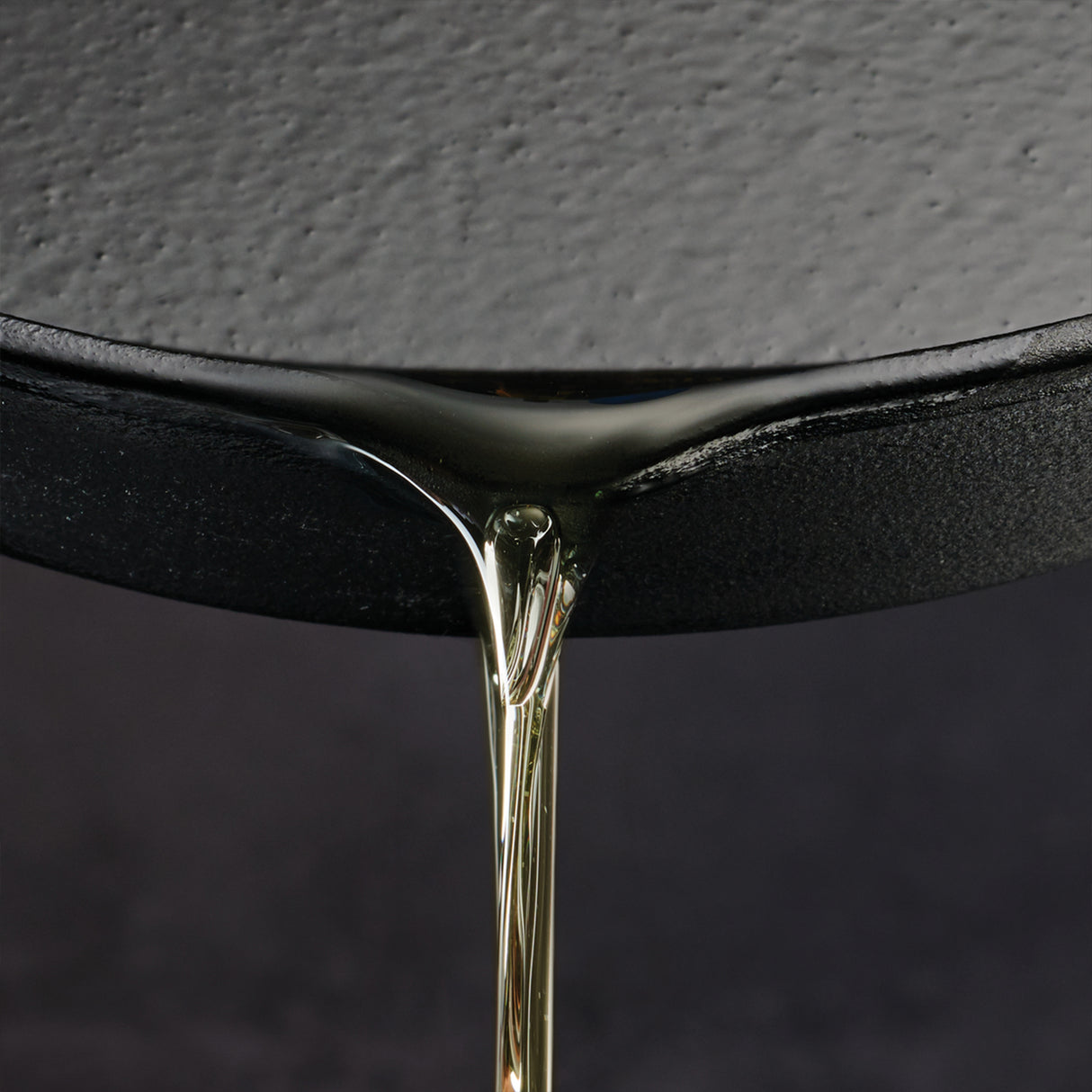 Pre-Seasoned Cast Iron Skillet Pan, 30cm