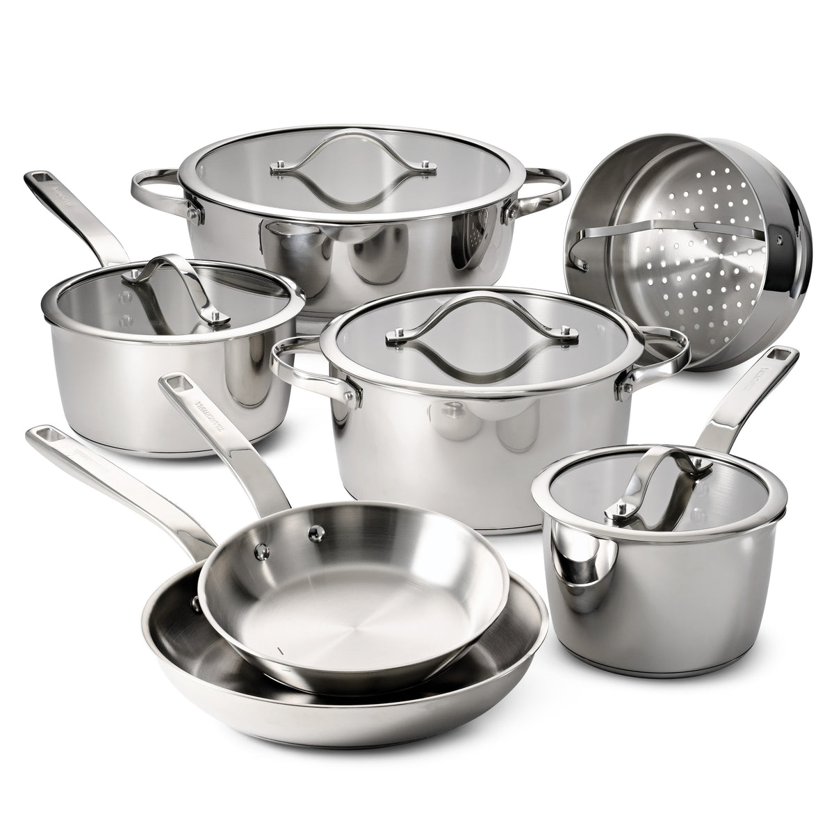 Buy Premium Quality Cookware - Made In Brazil – Tramontina Australia