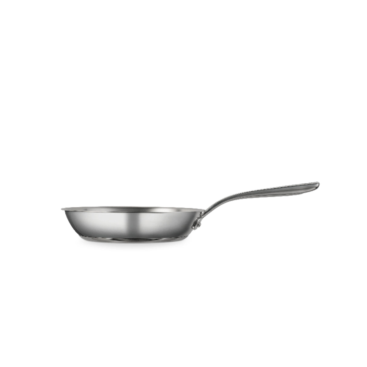 Tempo 7-Piece Stainless Steel Cookware Set