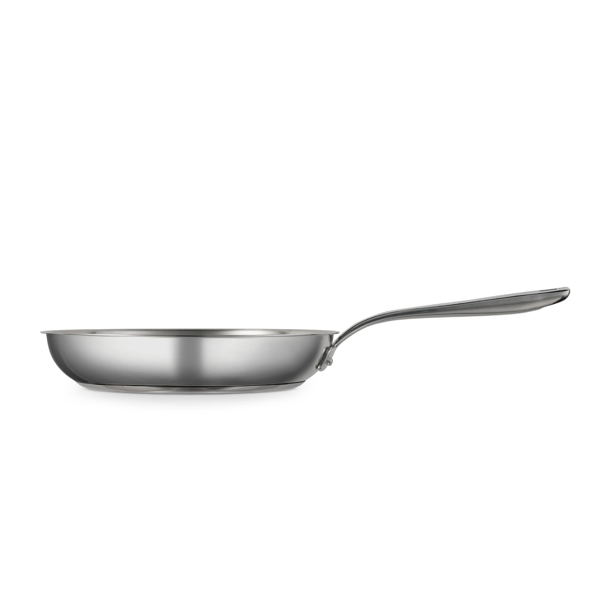 Tempo 7-Piece Stainless Steel Cookware Set