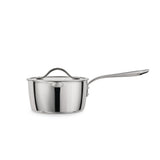 Tempo 7-Piece Stainless Steel Cookware Set