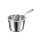 Tempo 7-Piece Stainless Steel Cookware Set