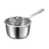 Tempo 7-Piece Stainless Steel Cookware Set