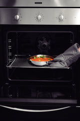 Grano TriPly Clad Double Handled Frying Pan - 20cm, 1.2L