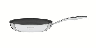 Tramontina Grano Triply Clad Non Stick Frying Pan - 20cm, 1.2L