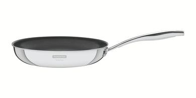 Tramontina Grano Triply Clad Non Stick Frying Pan - 26cm, 2.2L