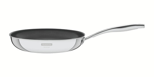 Tramontina Grano Triply Clad Non Stick Frying Pan - 26cm, 2.2L