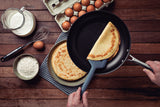 Grano Try-Ply Clad Non-Stick Frying Pan, 26cm, 2.2L