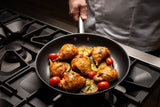 Professional Tri-Ply Base Non-Stick Frying Pan, 26cm, 2.2L