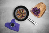 Professional Tri-Ply Base Non-Stick Frying Pan, 26cm, 2.2L