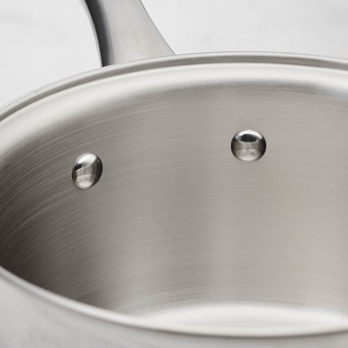 Professional Stainless Steel 7-Piece Cookware Set