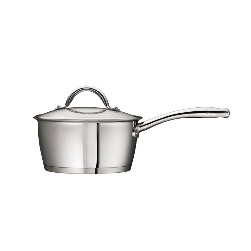 Load image into Gallery viewer, Professional Stainless Steel Cookware Set, 7Pc

