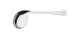 Baby Friends Stainless Steel Baby Curved Spoon