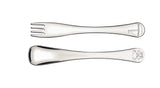 Le Petit 2-Piece Stainless Steel Chidren Flatware Set for Boys