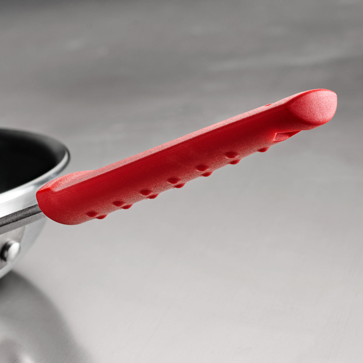 Professional Non-Stick Aluminium Frying Pan, 30cm, 3L
